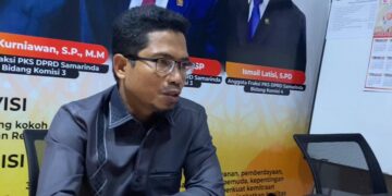 Ismail Latisi Tekankan Peran Orang Tua dalam Pendidikan Anak di Era Digital