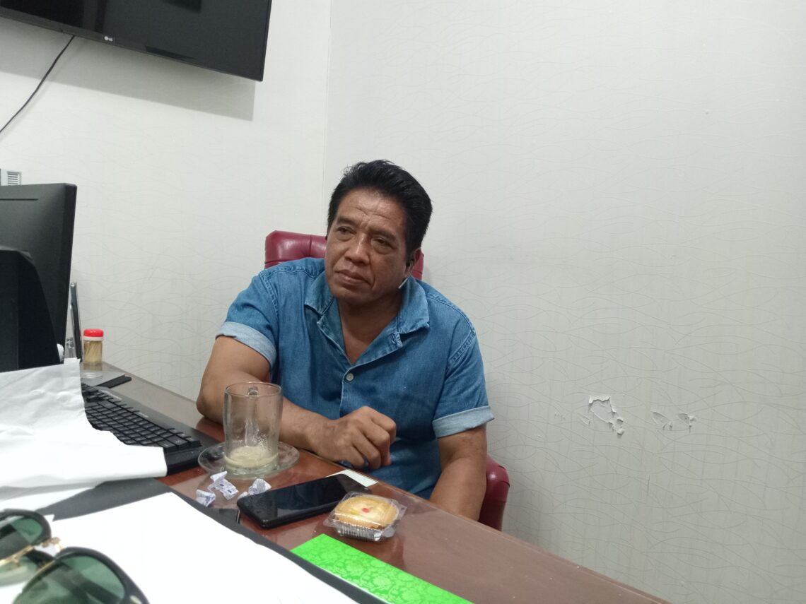 SD 007 Sambutan Krisis Fasilitas, DPRD Samarinda Desak Tindakan Cepat dari Disdikbud