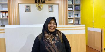 Pemdes Loa Ulung Dorong Budidaya Ikan Air Tawar di Semua RT