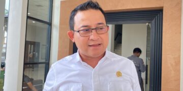 Sapto Dorong Sinkronisasi Pengembangan Peternakan dan Pertanian untuk Wujudkan Swasembada Pangan di Kaltim