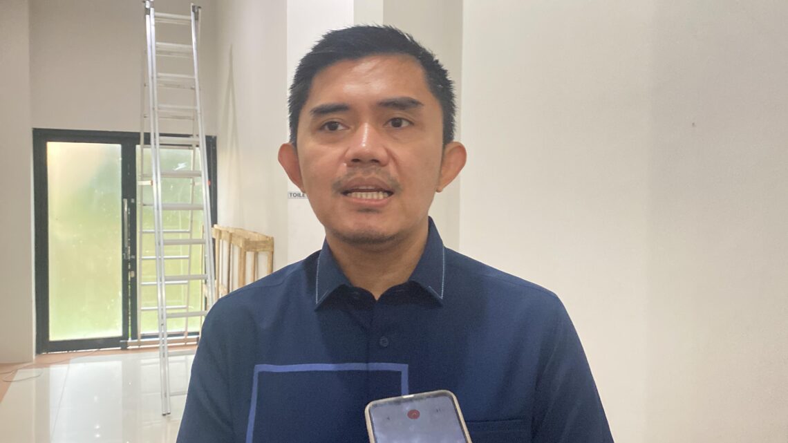 Andi Satya Ajak Generasi Muda Kaltim Terapkan Gaya Hidup Sehat untuk Cegah Penyakit Sejak Dini