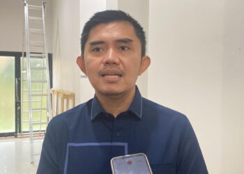 Andi Satya Ajak Generasi Muda Kaltim Terapkan Gaya Hidup Sehat untuk Cegah Penyakit Sejak Dini