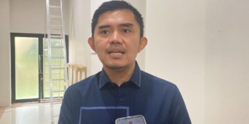 Andi Satya Ajak Generasi Muda Kaltim Terapkan Gaya Hidup Sehat untuk Cegah Penyakit Sejak Dini