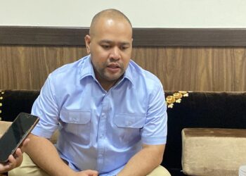 Reza Fachlevi Dorong Peningkatan Insentif dan Kompetensi Nakes Demi Layanan Kesehatan Berkualitas di Kaltim