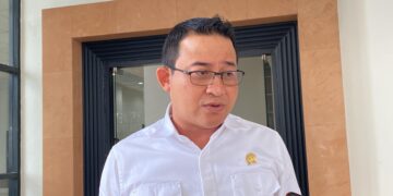 Sapto Setyo Soroti Perlambatan APBD Kaltim, Dorong Optimalisasi Sumber Pendapatan Alternatif