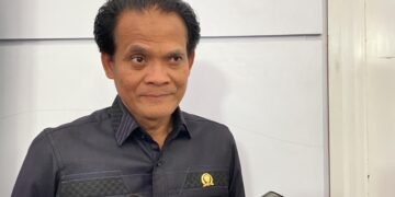 Subandi Soroti Pengelolaan Parkir di Samarinda, Kunci Kesan Pertama Kota Penyangga IKN