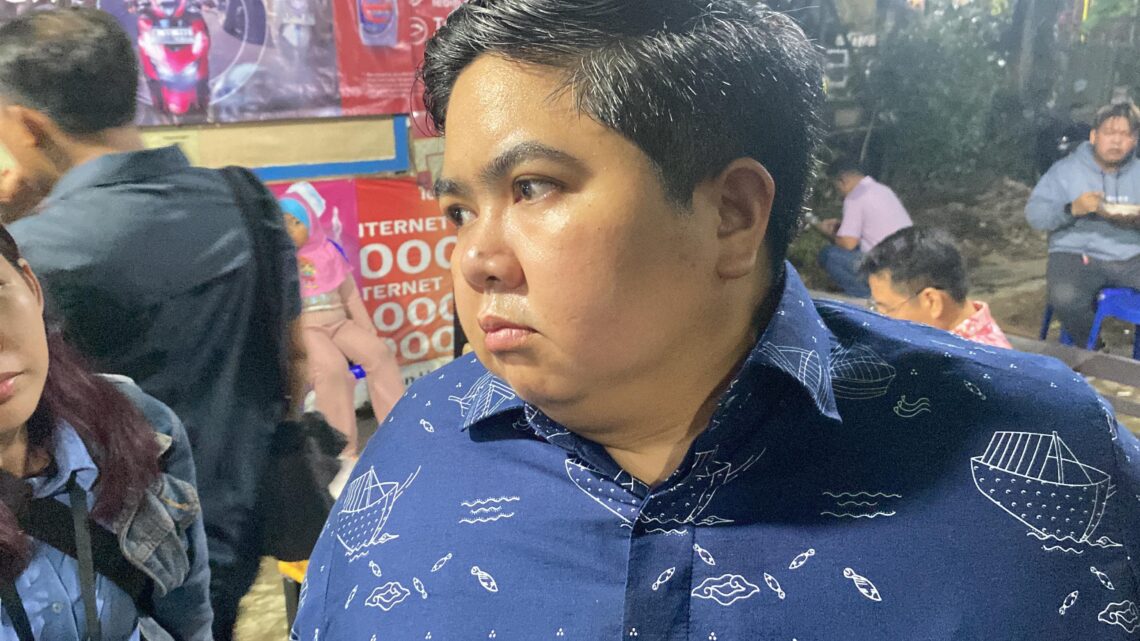 Ananda Emira Moeis Tekankan Pentingnya Pemetaan Digital untuk Perkuat Ketahanan Pangan di Kaltim