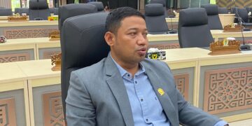  Fuad Fakhruddin Dorong Peningkatan Anggaran Pendidikan untuk Atasi Ketimpangan di Kaltim