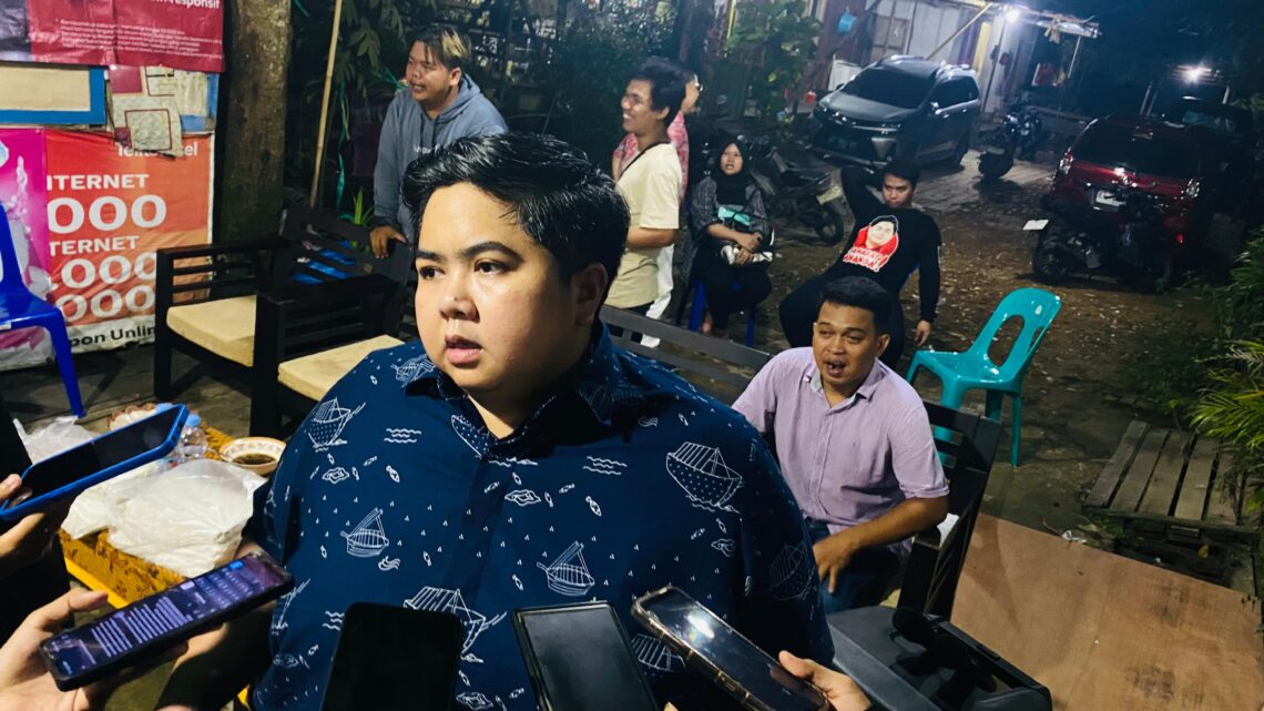 Ananda Emira Moeis Tekankan Peningkatan SDM Lokal sebagai Kunci Sukses Pembangunan IKN