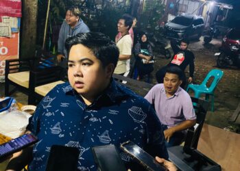 Ananda Emira Moeis Tekankan Peningkatan SDM Lokal sebagai Kunci Sukses Pembangunan IKN