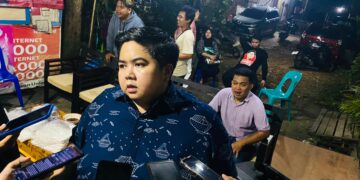 Ananda Emira Moeis Tekankan Peningkatan SDM Lokal sebagai Kunci Sukses Pembangunan IKN