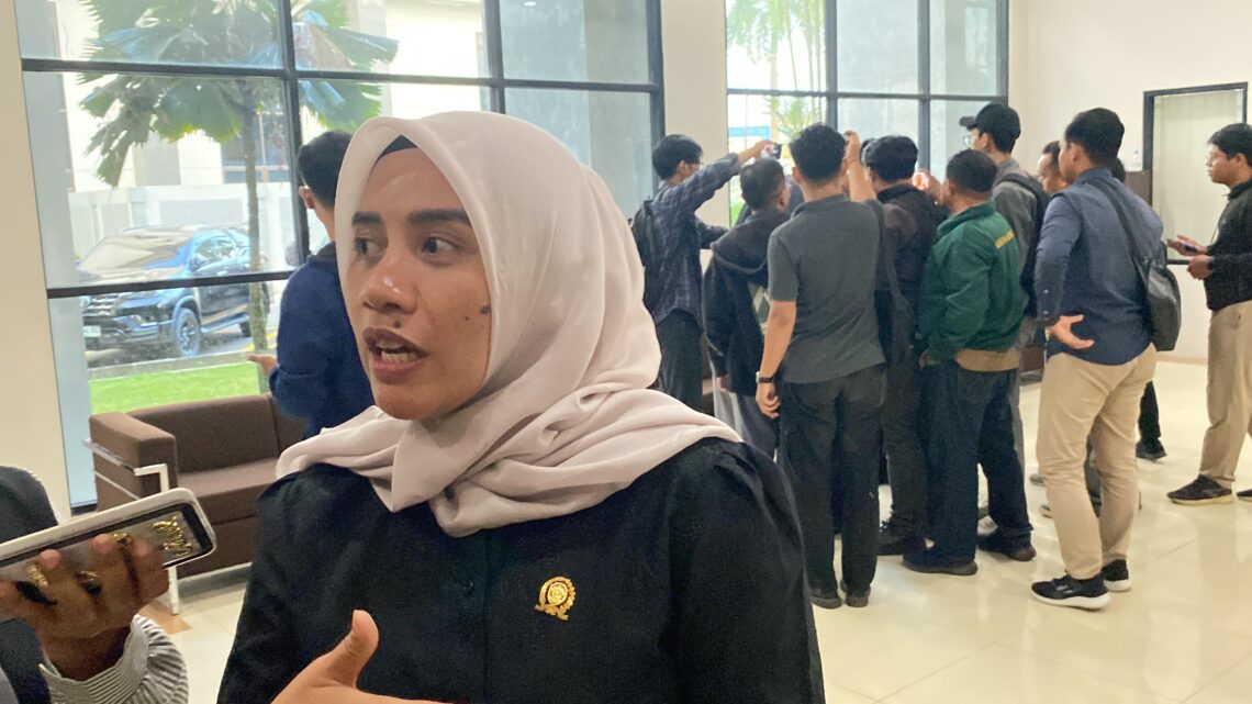 Damayanti Dukung Larangan Pelajar Bawa Kendaraan, Desak Perbaikan Transportasi Umum dan Zonasi Sekolah