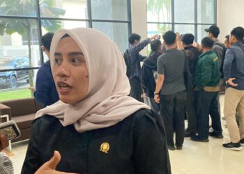 Damayanti Dukung Larangan Pelajar Bawa Kendaraan, Desak Perbaikan Transportasi Umum dan Zonasi Sekolah