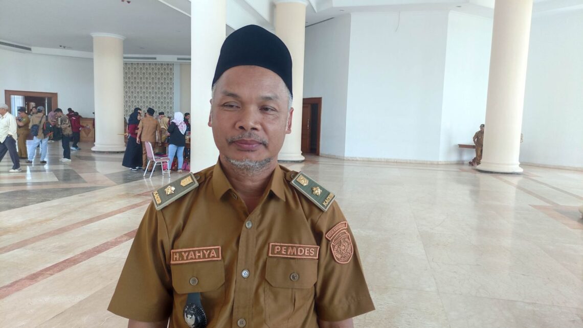Desa Embalut Genjot Modernisasi Alat Tangkap dan Pelatihan Budidaya Ikan
