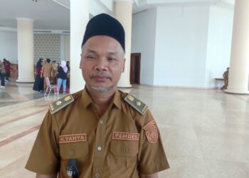 Desa Embalut Genjot Modernisasi Alat Tangkap dan Pelatihan Budidaya Ikan