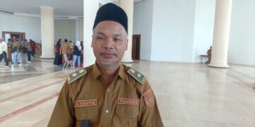 Desa Embalut Genjot Modernisasi Alat Tangkap dan Pelatihan Budidaya Ikan