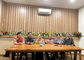 Kuasa Hukum Klarifikasi Penahanan Kamaruddin Ibrahim, Sebut Tuduhan Tak Berdasar Pidana