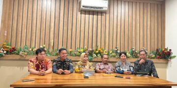 Kuasa Hukum Klarifikasi Penahanan Kamaruddin Ibrahim, Sebut Tuduhan Tak Berdasar Pidana