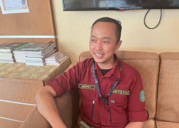 BKPSDM Kukar Siapkan Pelantikan 3.870 PPPK dengan Proses Sumpah dan Janji Jabatan