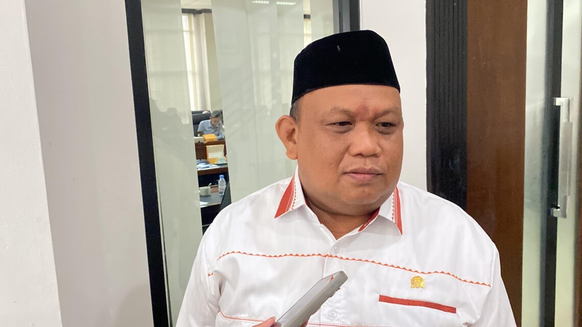 Agusriansyah Ridwan Soroti Lambatnya Perkembangan Pariwisata Berau, Dorong Inovasi dan Kebijakan Pro Rakyat