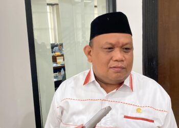 Agusriansyah Ridwan Soroti Lambatnya Perkembangan Pariwisata Berau, Dorong Inovasi dan Kebijakan Pro Rakyat