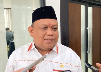 Pemerataan Kesejahteraan Guru, Agusriansyah Ridwan Dorong Penyaluran Anggaran Pendidikan yang Tepat Sasaran