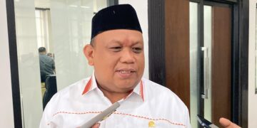 Pemerataan Kesejahteraan Guru, Agusriansyah Ridwan Dorong Penyaluran Anggaran Pendidikan yang Tepat Sasaran