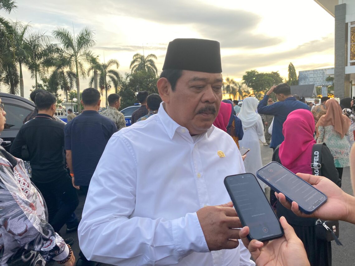 DPRD Kaltim Kawal Pembebasan Lahan Flyover Muara Rapak, Proyek Didorong Jadi Prioritas Utama