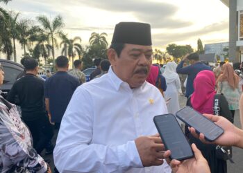 DPRD Kaltim Kawal Pembebasan Lahan Flyover Muara Rapak, Proyek Didorong Jadi Prioritas Utama