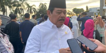 DPRD Kaltim Kawal Pembebasan Lahan Flyover Muara Rapak, Proyek Didorong Jadi Prioritas Utama