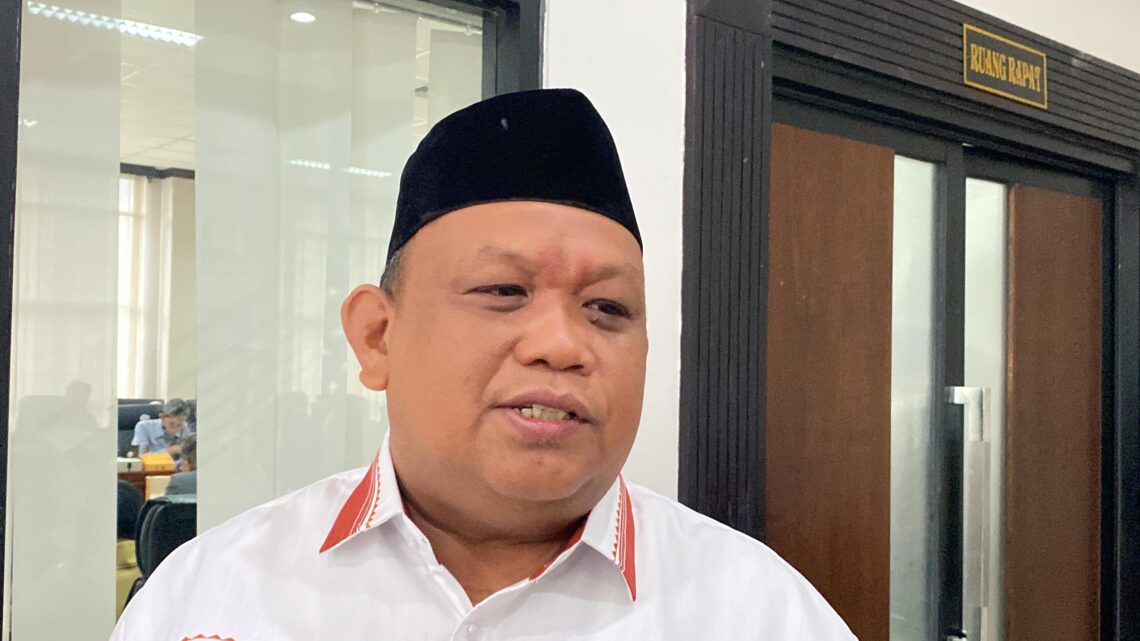 Akademisi S3 Dinilai Berperan Strategis, DPRD Kaltim Dorong Keterlibatan dalam Kebijakan Pendidikan