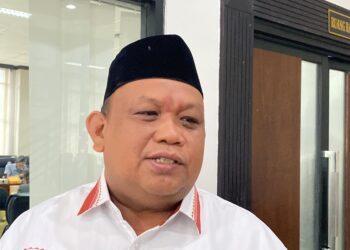 Akademisi S3 Dinilai Berperan Strategis, DPRD Kaltim Dorong Keterlibatan dalam Kebijakan Pendidikan