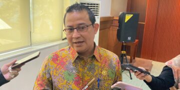 Sapto Setyo Pramono: Bahasa Asing adalah Senjata Pemuda Kaltim di Era Global