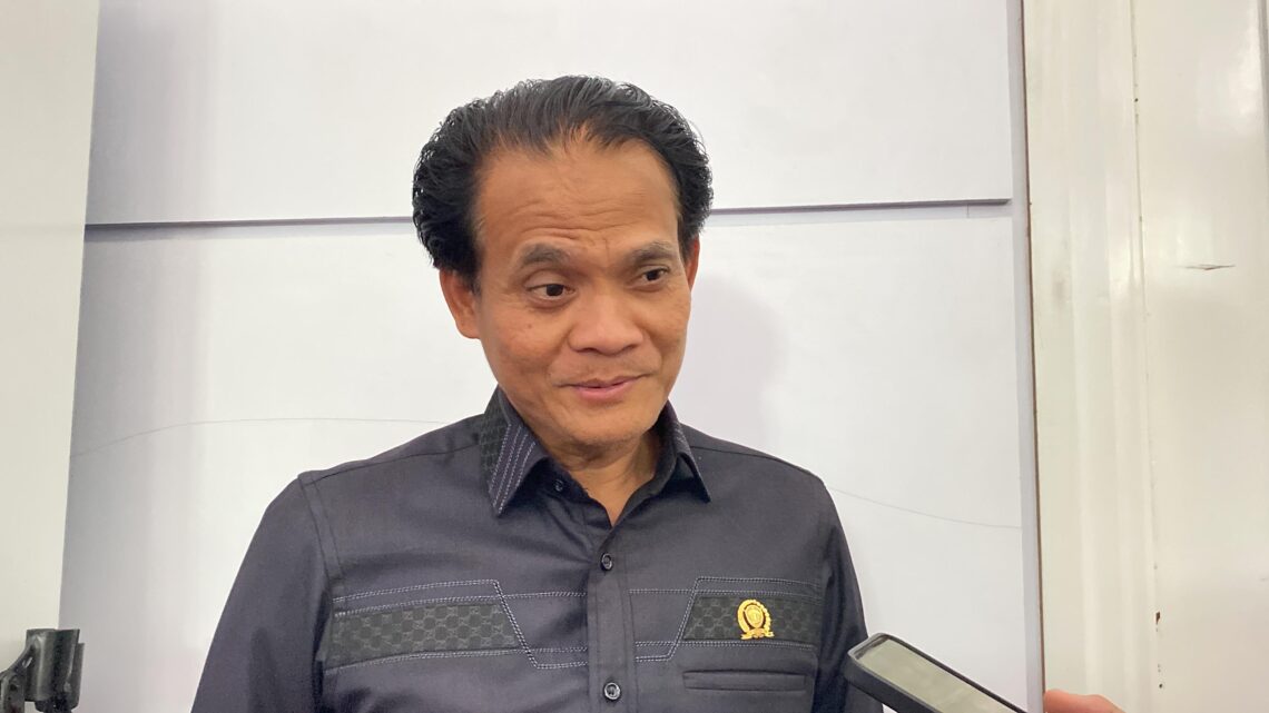 Subandi: Pemerataan Fasilitas SD di Samarinda Harus Jadi Prioritas