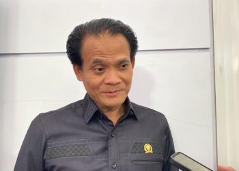 Subandi: Pemerataan Fasilitas SD di Samarinda Harus Jadi Prioritas