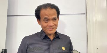 Subandi: Pemerataan Fasilitas SD di Samarinda Harus Jadi Prioritas