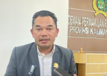 Ketua DPRD Kaltim: Perundungan Siswa Harus Dihentikan Lewat Sinergi Semua Pihak