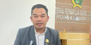 Ketua DPRD Kaltim: Perundungan Siswa Harus Dihentikan Lewat Sinergi Semua Pihak