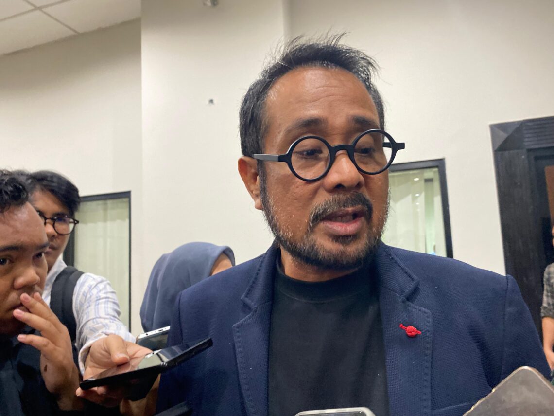 Mall Lembuswana Jadi Sorotan, DPRD Kaltim Minta Pemprov Evaluasi Kerja Sama