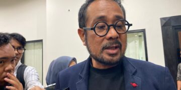 Mall Lembuswana Jadi Sorotan, DPRD Kaltim Minta Pemprov Evaluasi Kerja Sama