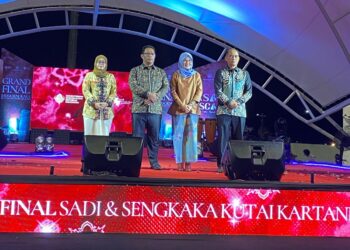 Duta Budaya Kukar 2025 Diharapkan Jadi Teladan Pelestari Tradisi Kutai