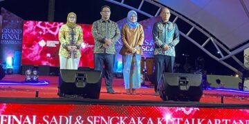 Duta Budaya Kukar 2025 Diharapkan Jadi Teladan Pelestari Tradisi Kutai