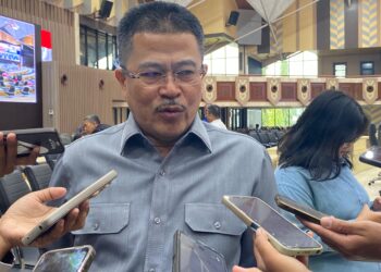 Sekretaris Komisi IV DPRD Kaltim Dorong Evaluasi Batas Usia Beasiswa Gatispol untuk Perluas Akses Pendidikan