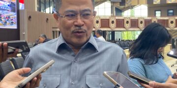 Sekretaris Komisi IV DPRD Kaltim Dorong Evaluasi Batas Usia Beasiswa Gatispol untuk Perluas Akses Pendidikan