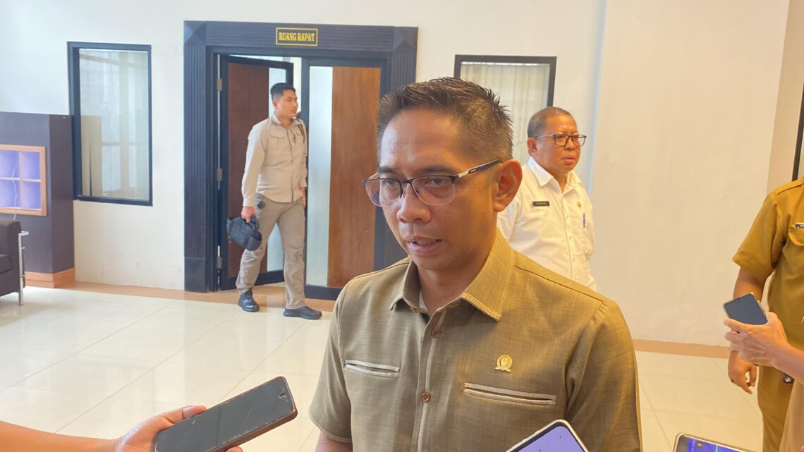 Menjelang Iduladha, Firnadi Ikhsan Tegaskan Pentingnya Pengawasan Ketat Hewan Kurban di Kaltim