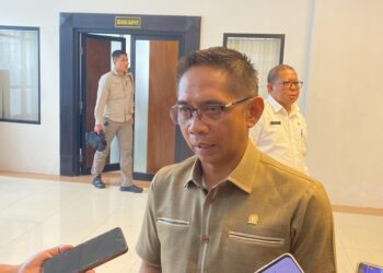 Menjelang Iduladha, Firnadi Ikhsan Tegaskan Pentingnya Pengawasan Ketat Hewan Kurban di Kaltim