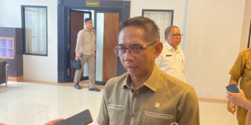 Menjelang Iduladha, Firnadi Ikhsan Tegaskan Pentingnya Pengawasan Ketat Hewan Kurban di Kaltim