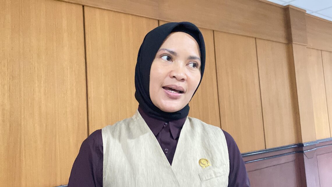 Wakil Ketua DPRD Kaltim: Perbaikan Layanan Konsumsi dan Kesehatan Jemaah Haji Jadi Prioritas