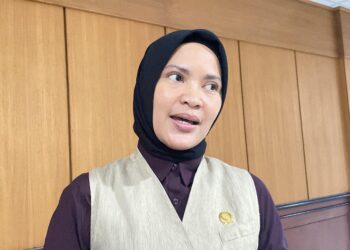 Wakil Ketua DPRD Kaltim: Perbaikan Layanan Konsumsi dan Kesehatan Jemaah Haji Jadi Prioritas