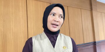 Wakil Ketua DPRD Kaltim: Perbaikan Layanan Konsumsi dan Kesehatan Jemaah Haji Jadi Prioritas